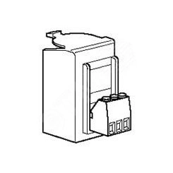 Контакт сигнальный основной, НЗ+ НО для выключателей-разъединителей 63-160A Контакт сигнальный основной, НЗ+ НО для выключателей-разъединителей 63-160A