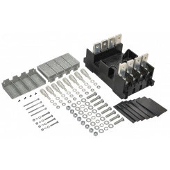 ARMAT Устройство втычного исполнения для MCCB 4P типоразмер H, I IEK