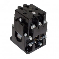 Контактор электромагнитный ПМА-3100 УХЛ4 В,24В, (1з) Контактор электромагнитный ПМА-3100 УХЛ4 В,24В, (1з)