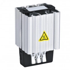 Обогреватель в алюминиевом корпусе 75 Вт, 110…250 В AC/DC, 12/24/48 В DC Обогреватель в алюминиевом корпусе 75 Вт, 110…250 В AC/DC, 12/24/48 В DC