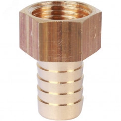 Штуцер ВР 1/2X16 Штуцер ВР 1/2X16