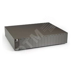 Шасси для конвертеров 16 слотов, 19 Шасси для конвертеров 16 слотов, 19