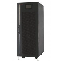 Источник бесперебойного питания Monolith XF 200, On-line, 200000 ВА / 200000 Вт, ЗУ 54А, внешние АКБ ±240В, USB, RS-232, слот для SNMP-карт / «сухих» контактов / MODBUS RTU