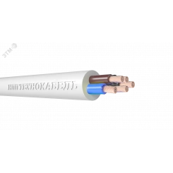 Провод ПВСнг(А)-LS 5х4 ТРТС Провод ПВСнг(А)-LS 5х4 ТРТС