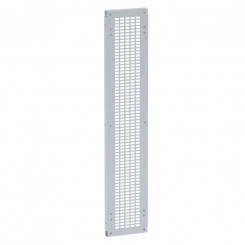 Панель монтажная В900 Ш300 перфорированная AVERES