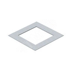 Крышка монтажного основания UZD350-3 для GES9 (сталь) Крышка монтажного основания UZD350-3 для GES9 (сталь)