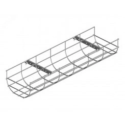 Решетка для светильников защитная TLSR05 Решетка для светильников защитная TLSR05