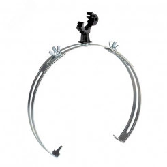 Держатель коньковый регулируемый с пластиковым фиксатором 230-350 мм, CZ PROxima Держатель коньковый регулируемый с пластиковым фиксатором 230-350 мм, CZ PROxima