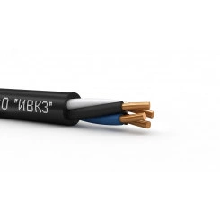 Кабель силовой ВВГнг(А)-LS 4х4 ок (N)-0.66 ТРТС Кабель силовой ВВГнг(А)-LS 4х4 ок (N)-0.66 ТРТС