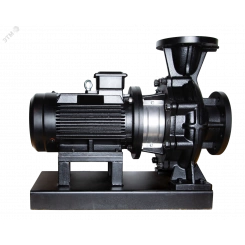 Насос консольно-моноблочный NBV 80-196-3_4 Q-A-D-E-B-A-E Насос консольно-моноблочный NBV 80-196-3_4 Q-A-D-E-B-A-E