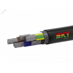 Кабель силовой АВВГнг(А)-LS 5х70мс(N.PE)-1 ВНИИКП ТРТС