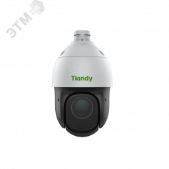 Видеокамера IP 2Мп поворотная PTZ с PoE (5.2мм-98мм) Видеокамера IP 2Мп поворотная PTZ с PoE (5.2мм-98мм)