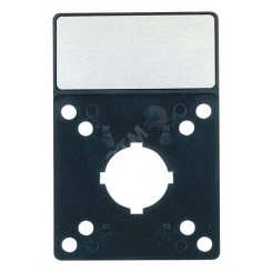 Держатель маркировки 60х60мм (5шт) Держатель маркировки 60х60мм (5шт)