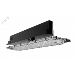 Светильник L-store Lite/40/К15/840/05/SH/230AC IP20 RAL9005 Светильник L-store Lite/40/К15/840/05/SH/230AC IP20 RAL9005