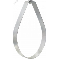 Подвес для труб ПТ 2*0.5 65 Подвес для труб ПТ 2*0.5 65