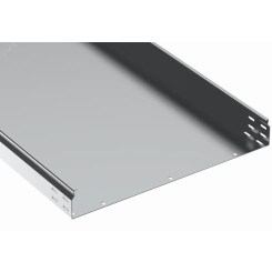 ESCA 7 Лоток перфорированный 80х600х3000-1.5