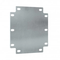 Монтажная плата для корпусов SDE, SDI ШхВ 200x200 мм Монтажная плата для корпусов SDE, SDI ШхВ 200x200 мм