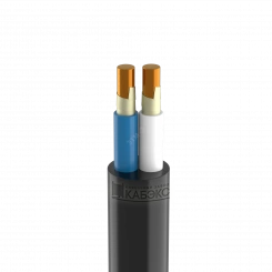 Кабель силовой ВВГнг(А)-FRLS 2х2.5 ок(N)-0.66 ТРТС