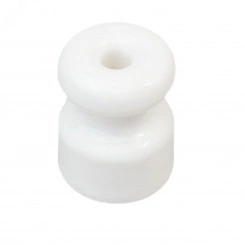 Изолятор BIRONI для наружного монтажа D16*17мм Изолятор BIRONI для наружного монтажа D16*17мм