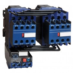 Пускатель ПМ12-010601 УХЛ4 В, 380В, (4з+6р), РТТ5-10-1, (7-10А)