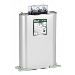 Конденсатор 3PH 480В, 25кВАр КС-102 Конденсатор 3PH 480В, 25кВАр КС-102