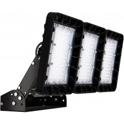 Светильник светодиодный ДО-272,2W IP67 27629Лм 5700К КСС W3 (СПОРТИВНЫЙ СВЕТИЛЬНИК TL-SPORT APS 270 957 W3 TV)