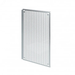 Монтажная плата частичная перфорированная для шкафа CQE (ВхШ) 800x1200 мм Монтажная плата частичная перфорированная для шкафа CQE (ВхШ) 800x1200 мм