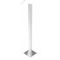 Траверса П-образная одинарная БТП1.40.40.1200.2.2 Траверса П-образная одинарная БТП1.40.40.1200.2.2
