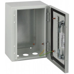 Корпус металлический ЩМП-30.21.15 ЭРА OPTIMA c.3.2.1_5 (300х210х150) У2 IP54 Корпус металлический ЩМП-30.21.15 ЭРА OPTIMA c.3.2.1_5 (300х210х150) У2 IP54