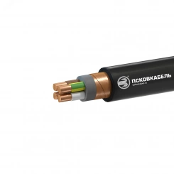 Кабель силовой ВВГЭнг(А)-ХЛ 4х16ок(N)-0,66 Кабель силовой ВВГЭнг(А)-ХЛ 4х16ок(N)-0,66