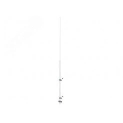 Суженный молниеприемник Д16/10 H-4000 мм, в комплекте с держателями для защиты надстроек/оборудования на кровле. Материал - алюминий. Суженный молниеприемник Д16/10 H-4000 мм, в комплекте с держателями для защиты надстроек/оборудования на кровле. Материал - алюминий.