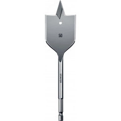 Сверло по дереву FLAT 50x152мм Сверло по дереву FLAT 50x152мм