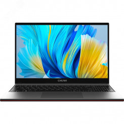 Ноутбук  CoreBook XPro 15.6`` 1920x1080 IPS,Intel Core i5 12450H,16Gb,1024SSDGb,Intel UHD Graphics,Win11H