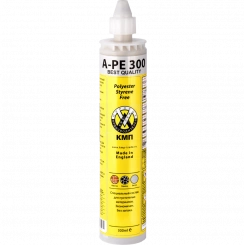 Химический анкер A-PE 300ml Полиэстер