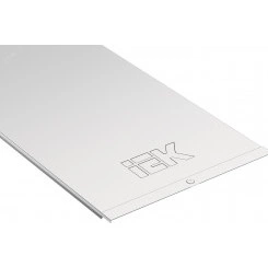 Крышка на лоток основание 500-1.2мм