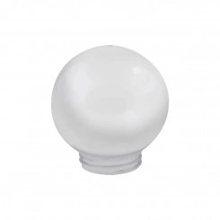 Рассеиватель в форме шара для садово-парковых светильников. Диаметр - 150мм. Тип соединения с крепежным элементом - резьбовой. Материал - САН-пластик. Цвет - молочный. TM . UFP-R150AOPAL Рассеиватель в форме шара для садово-парковых светильников. Диаметр - 150мм. Тип соединения с крепежным элементом - резьбовой. Материал - САН-пластик. Цвет - молочный. TM . UFP-R150AOPAL
