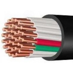 Кабель контрольный КВВГнг(А) 37х1,5 ТРТС