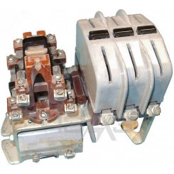 МК1-30 УХЛ3А/380 Контактор .09 МК1-30 УХЛ3А/380 Контактор .09