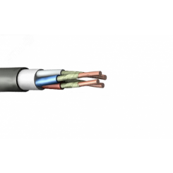 Кабель силовой ВВГнг(А)-FRLS 5х10,0 ок (N.РЕ)-0,66 ТРТС