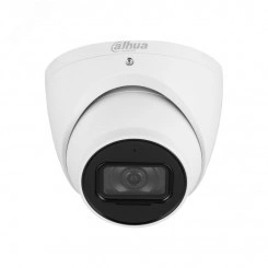 Видеокамера IP 2Мп купольная уличная IP67 ИК-30м с PoE (3.6мм) Видеокамера IP 2Мп купольная уличная IP67 ИК-30м с PoE (3.6мм)