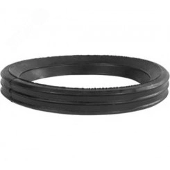 Кольцо профильное для KGUS 200 мм