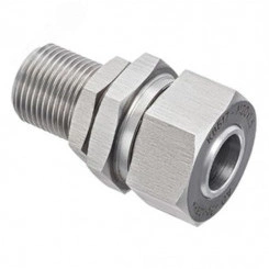 Ввод кабельный взрывозащищенный для бронированногокабеля КВБ17-Н (нерж)