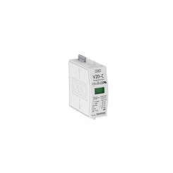 Вставка для УЗИП (Класс II), 75 В