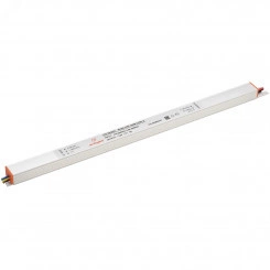 Блок питания ARV-12060-LONG-D (12V, 5A, 60W) (ARL, IP20 Металл, 2 года)