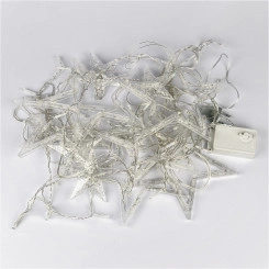 Занавес фигурный светодиодный 3х07м 138 светодиодов Теплый белый свет Провод прозрачный ULD-E3007-138/DTA WARM WHITE IP20 STARS-2 TM Uniel Занавес фигурный светодиодный 3х07м 138 светодиодов Теплый белый свет Провод прозрачный ULD-E3007-138/DTA WARM WHITE IP20 STARS-2 TM Uniel