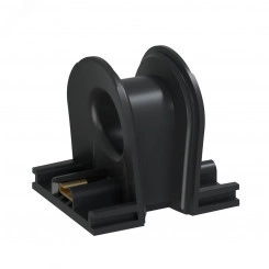 Соединитель  Rotondo, цвет черный