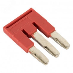 Перемычка для JXB-ST 2,5 3PIN (20 шт.) PROxima Перемычка для JXB-ST 2,5 3PIN (20 шт.) PROxima