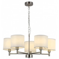 Люстра Marilyn 2091-305 5 * Е14 40 Вт классика Rivoli (Б0061938) Люстра Marilyn 2091-305 5 * Е14 40 Вт классика Rivoli (Б0061938)