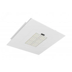 Светильник LED KEDR 2.0 АЗС (СВП) 75Вт 12000Лм 5,0К КСС Д прозрачный рассеиватель IP67 встраиваемый Светильник LED KEDR 2.0 АЗС (СВП) 75Вт 12000Лм 5,0К КСС Д прозрачный рассеиватель IP67 встраиваемый