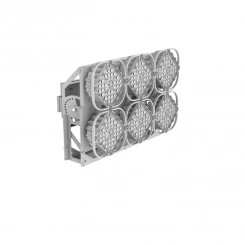 Светодиодный прожектор AirQub 420 Вт 4000 K 10 град DALI